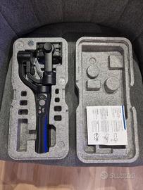 Stabilizzatore CINEPEER C11