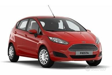 RICAMBI X FORD FIESTA ANNO 2015