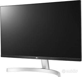 Monitor LG 27’’ Full HD