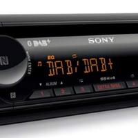 autoradio sony mex-N7300BD.