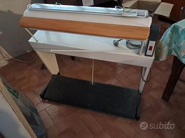 Macchina per stirare Cordes