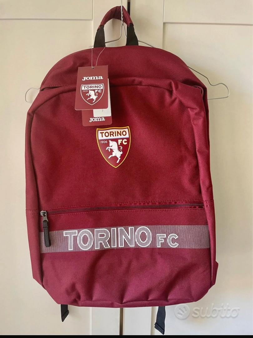 Zaino Torino calcio Sports In vendita a Roma