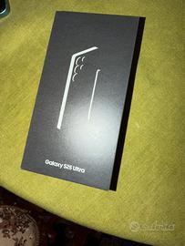 Samsung s25 ultra