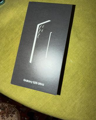Samsung s25 ultra