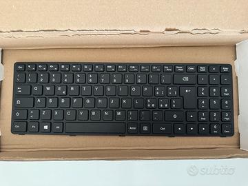 Tastiera ITA Lenovo B50-50 80S2 IdeaPad 80QQ NUOVA