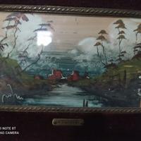 Quadro R. Fiorini