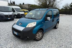Peugeot Bipper Tepee 1.3 HDi 75 FAP Stop&Start Out