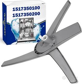 braccio di spruzzo inferiorr beko 1517350100  