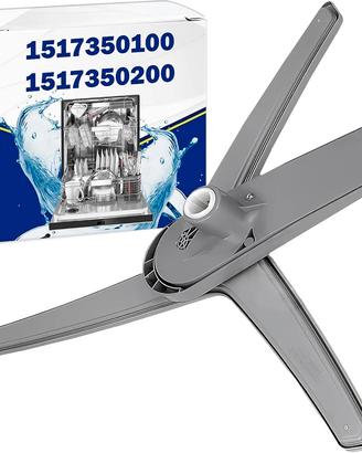 braccio di spruzzo inferiorr beko 1517350100  