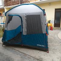 Tenda da campeggio