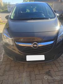Opel Meriva 1.4 Turbo GPL - APERTI AD AGOSTO