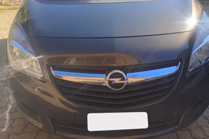 Opel Meriva 1.4 Turbo GPL - APERTI AD AGOSTO