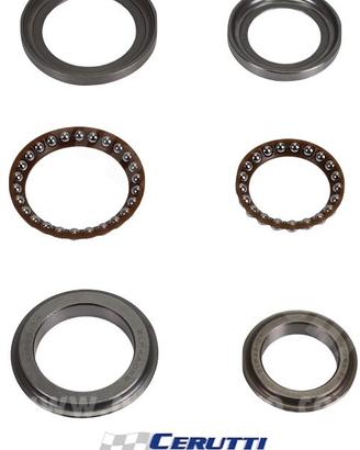 cuscinetti sterzo Honda SH 125/150 2020-2025