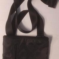 BORSELLO  UOMO ARMANI