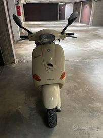 Vespa ET50 1997