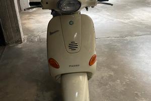 Vespa ET50 1997