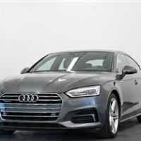 Audi A5 Sportback 20 TDI QUATTRO SLINE