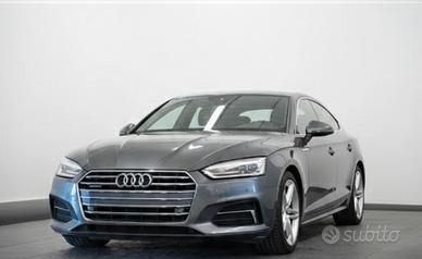 Audi A5 Sportback 20 TDI QUATTRO SLINE