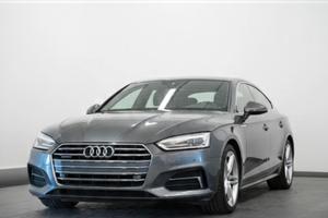 Audi A5 Sportback 20 TDI QUATTRO SLINE