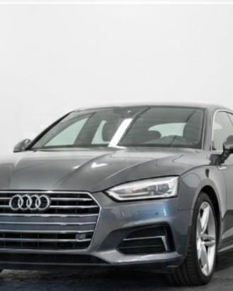 Audi A5 Sportback 20 TDI QUATTRO SLINE