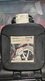 CATENE DA NEVE PER SUV PEWAG 150 NUOVE