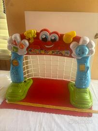 Porta da calcio Goleador