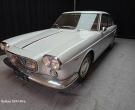 Lancia Flavia Coupé 1.8 TARGA ORO ASI con CRS