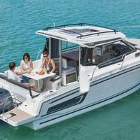 Jeanneau Merry Fisher 795 S2