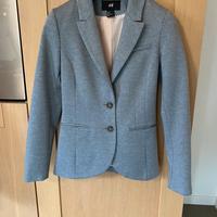 Blazer donna H&M