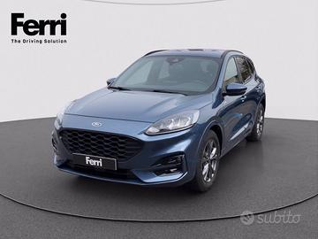 FORD Kuga 2.5 full hybrid ST-Line 2wd 190cv cvt