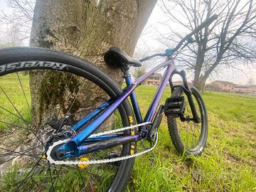 Dartmoor 26 player pro