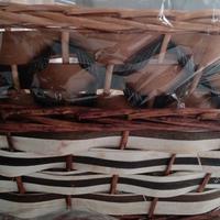 Cestini in legno