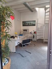 Ufficio Negozio in Centro Storico a Scandianono