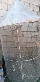 gabbia tonda 