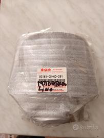 sportello benzina Suzuki Burgman 400  2007-2013
