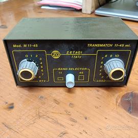 accordatore Zg 