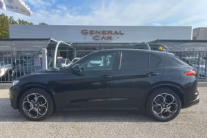 ALFA ROMEO Stelvio 2.2 Veloce 210 CV AT8 Q4 Blac