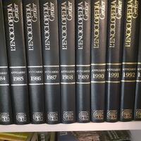 enciclopedia GROLIER