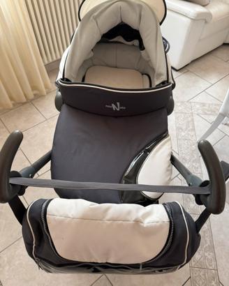 TRIO NEONATO