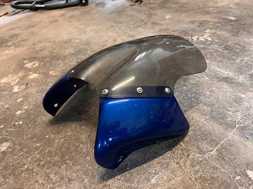 Cupolino Honda Hornet 600