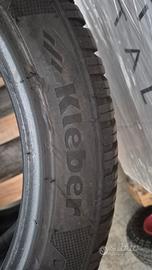 Gomme nuove