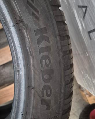 Gomme nuove