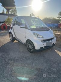Smart MHD 1000 benzina