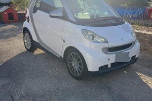 Smart MHD 1000 benzina