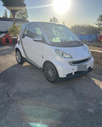 Smart MHD 1000 benzina
