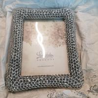 cornice portafoto Leonardo Argenti 