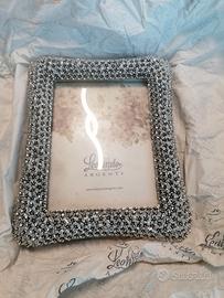 cornice portafoto Leonardo Argenti 