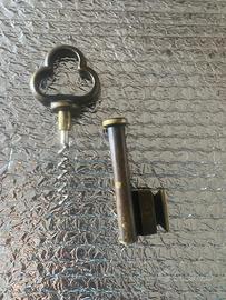 Apri bottiglie bronzo