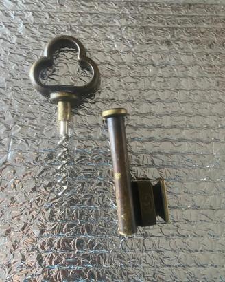 Apri bottiglie bronzo