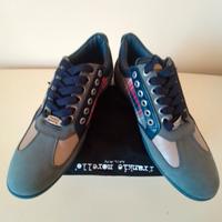 Scarpe Moda Uomo firmate Frankie Morello 8505FM001